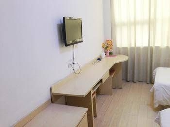 Dong'an Business Hotel4