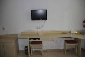 Dong'an Business Hotel1