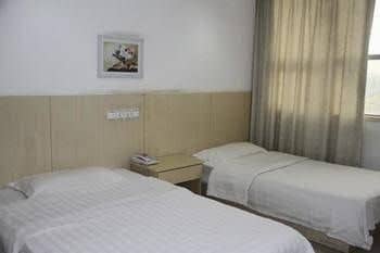 Dong'an Business Hotel Dong'an Business Hotel