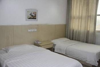 Dong'an Business Hotel Dong'an Business Hotel