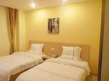 Hanmu Hotel Nantong Hongqiao Branch Hanmu Hotel Nantong Hongqiao Branch