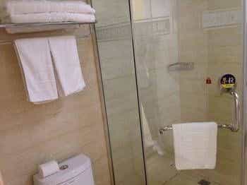 Hanmu Hotel Nantong Hongqiao Branch Hanmu Hotel Nantong Hongqiao Branch