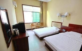 Jin Yan Hotel4