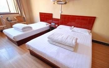 Jin Yan Hotel0