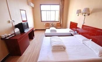 Jin Yan Hotel1