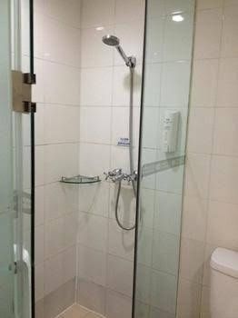 Hanting Express Changchun Qimao City Branch4