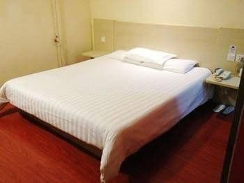 Hanting Express Changchun Qimao City Branch Hanting Express Changchun Qimao City Branch