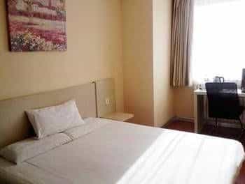 Hanting Express Changchun Qimao City Branch Hanting Express Changchun Qimao City Branch