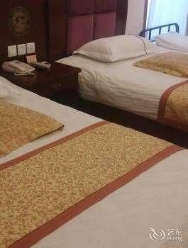 Kezhijia Business Hotel0
