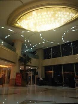 Yihai International Business Hotel Yihai International Business Hotel
