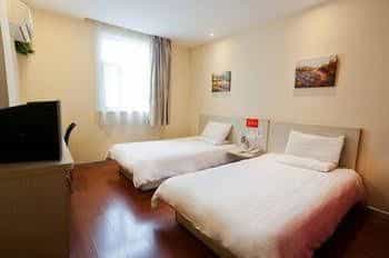 Hanting Hotel- Xuzhou Jiefang Road Branch Hanting Hotel- Xuzhou Jiefang Road Branch