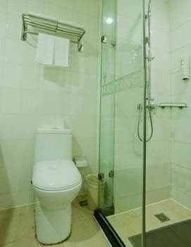Hanting Hotel- Xuzhou Jiefang Road Branch Hanting Hotel- Xuzhou Jiefang Road Branch