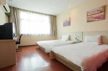 Hanting Hotel- Xuzhou Jiefang Road Branch Hanting Hotel- Xuzhou Jiefang Road Branch