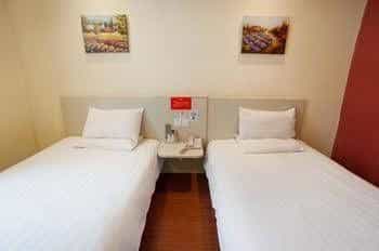 Hanting Hotel- Xuzhou Jiefang Road Branch Hanting Hotel- Xuzhou Jiefang Road Branch