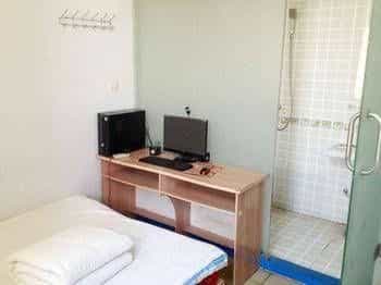 Aike Hotel Aike Hotel