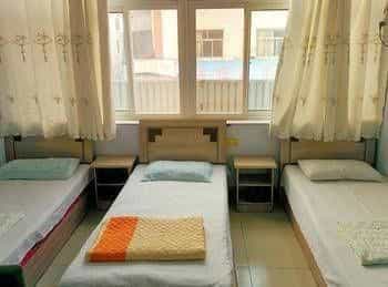 Aike Hotel Aike Hotel