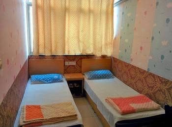 Aike Hotel Aike Hotel