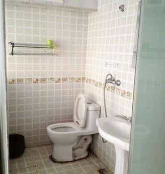 Aike Hotel Aike Hotel