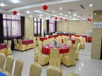 Greentree Inn Shouguang New Station Greentree Inn Shouguang New Station