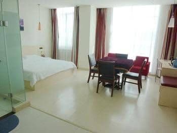 Thankyou Hotel Exhibition Center - Linyi Thankyou Hotel Exhibition Center - Linyi