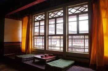Pandasang Compound - Lhasa Pandasang Compound - Lhasa