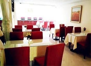 Hanting Hotel Hanting Hotel