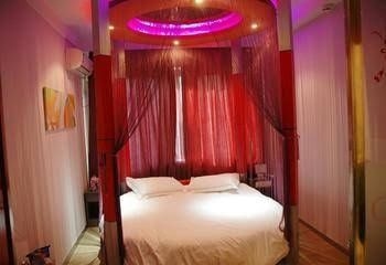Harbin Xilong Hotel Jian He Apartment Branch0