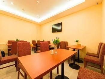 Hanting Hotel Shanghai Longming Road Branch0