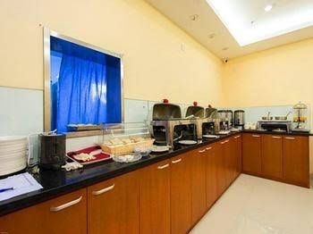 Hanting Hotel Shanghai Longming Road Branch4