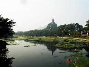 Guilin King Home Hotel Guilin King Home Hotel