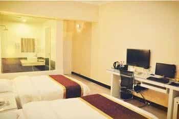 Guilin King Home Hotel Guilin King Home Hotel