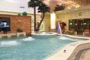 Demei Business Hotel Demei Business Hotel