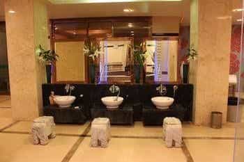 Demei Business Hotel Demei Business Hotel
