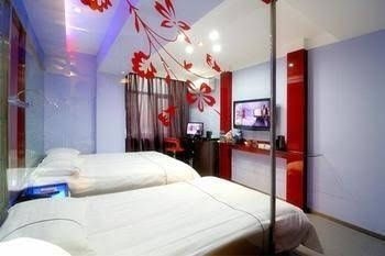 Harbin Xilong Hotel Dingxin Branch2