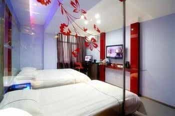 Harbin Xilong Hotel Dingxin Branch Harbin Xilong Hotel Dingxin Branch
