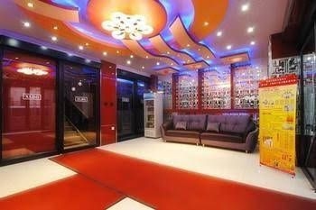 Harbin Xilong Hotel Dingxin Branch4