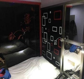 Harbin Xilong Hotel Dingxin Branch0