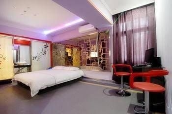 Harbin Xilong Hotel Dingxin Branch3