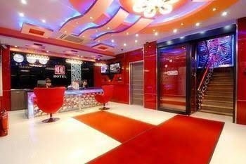 Harbin Xilong Hotel Dingxin Branch1