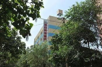 Shenyang Rugui Express Hotel3