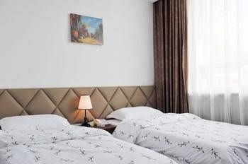 Shenyang Rugui Express Hotel4