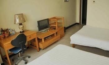 Junyi Hotel Apartments Luoyang Wanguo Yinzuo Branch1