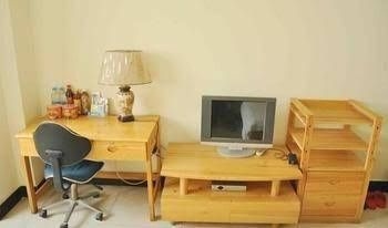 Junyi Hotel Apartments Luoyang Wanguo Yinzuo Branch3