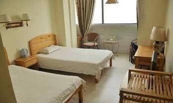 Junyi Hotel Apartments Luoyang Wanguo Yinzuo Branch Junyi Hotel Apartments Luoyang Wanguo Yinzuo Branch