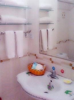 Junyi Hotel Apartments Luoyang Wanguo Yinzuo Branch4