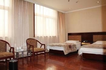 Beijing Jindilai Hotel0
