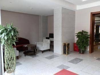 Ming Yue Business Hotel- Datong Ming Yue Business Hotel- Datong