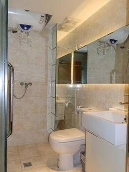 Ming Yue Business Hotel- Datong3