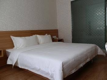 Ming Yue Business Hotel- Datong2