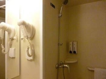 Bai Shu Express Hotel- Taiyuan Changfeng Street Branch0
